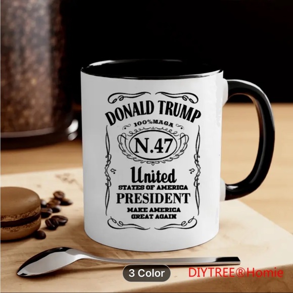 💕🇺🇸PATRIOTIC GIFTS TRUMP 💕 🇺🇸 - Picture 2 of 15